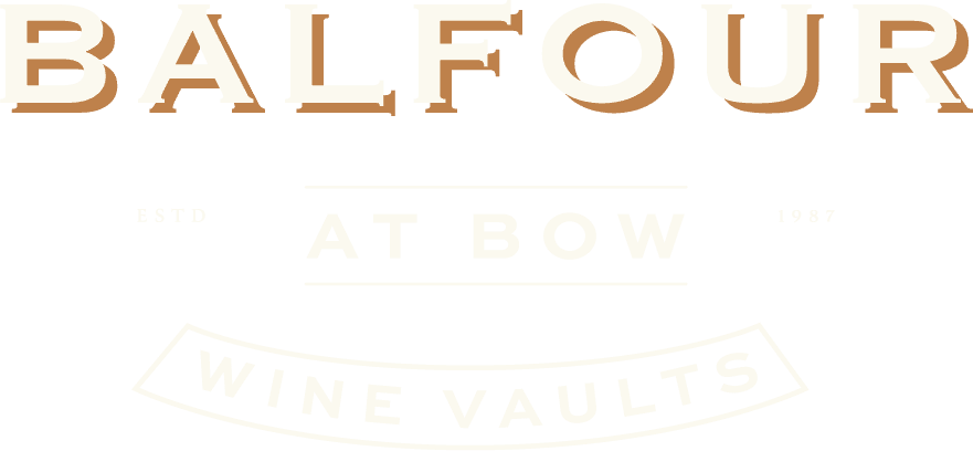 Balfour at Bow Logo